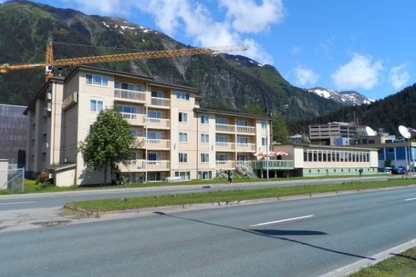 Prospector Hotel (Juneau)